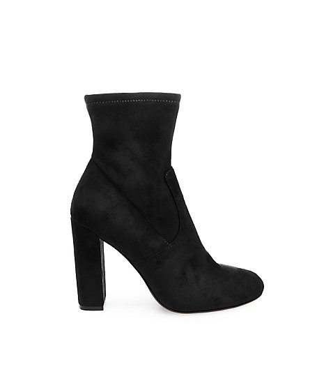 Edit Ankle Boots